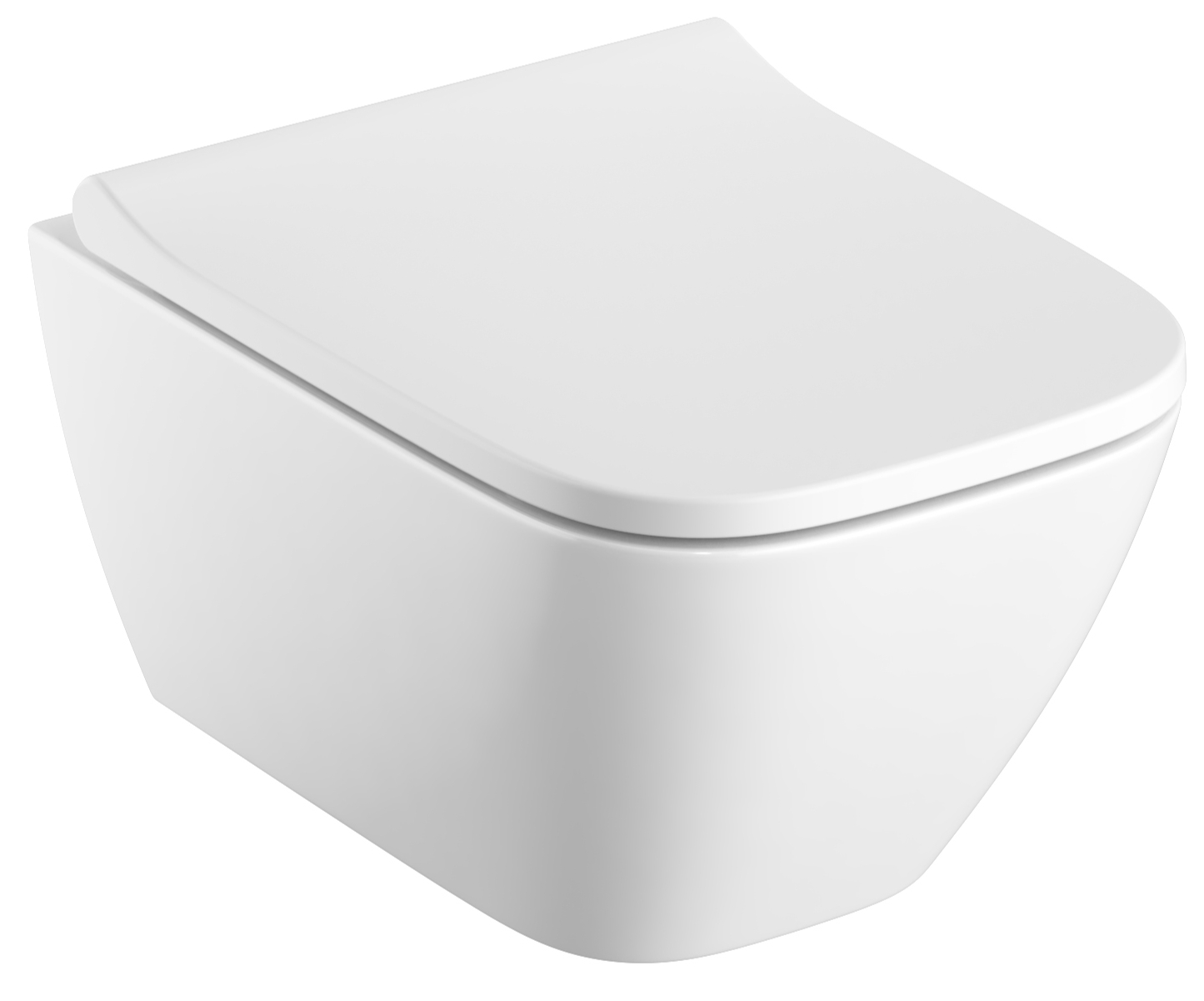 Wisząca Miska WC KOŁO MODO Pure L33124000