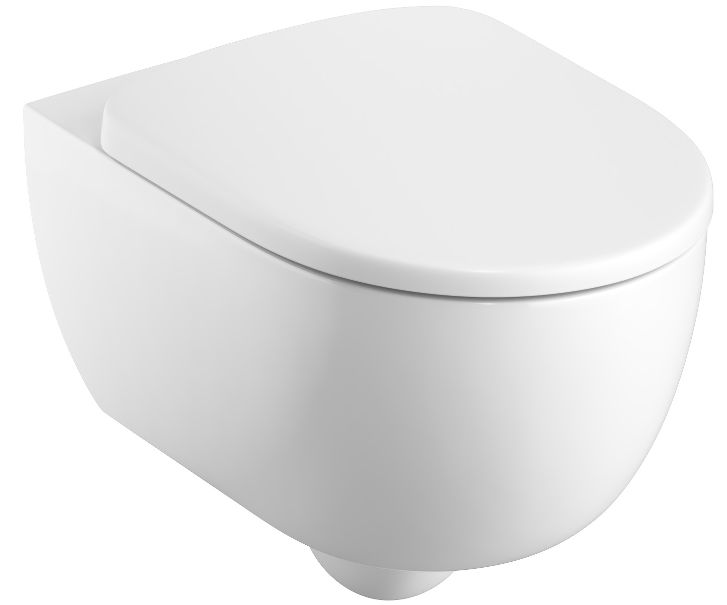 Miska wisząca WC KOŁO NOVA PRO PREMIUM M33127000