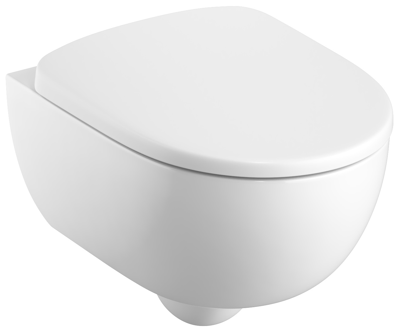 Wisząca Miska WC KOŁO NOVA PRO PREMIUM M33128000
