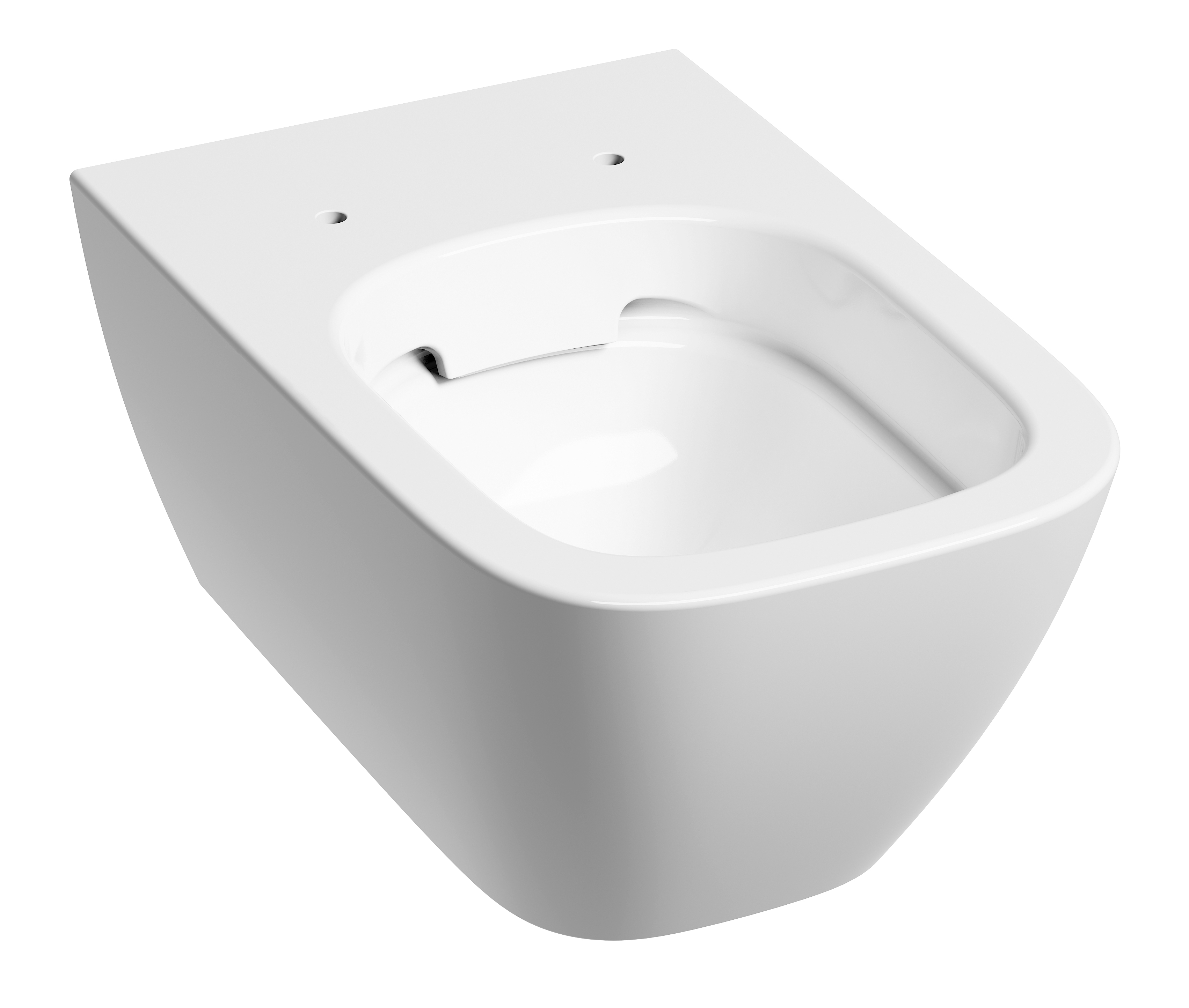 Wisząca miska WC KOŁO Modo Pure L33123000