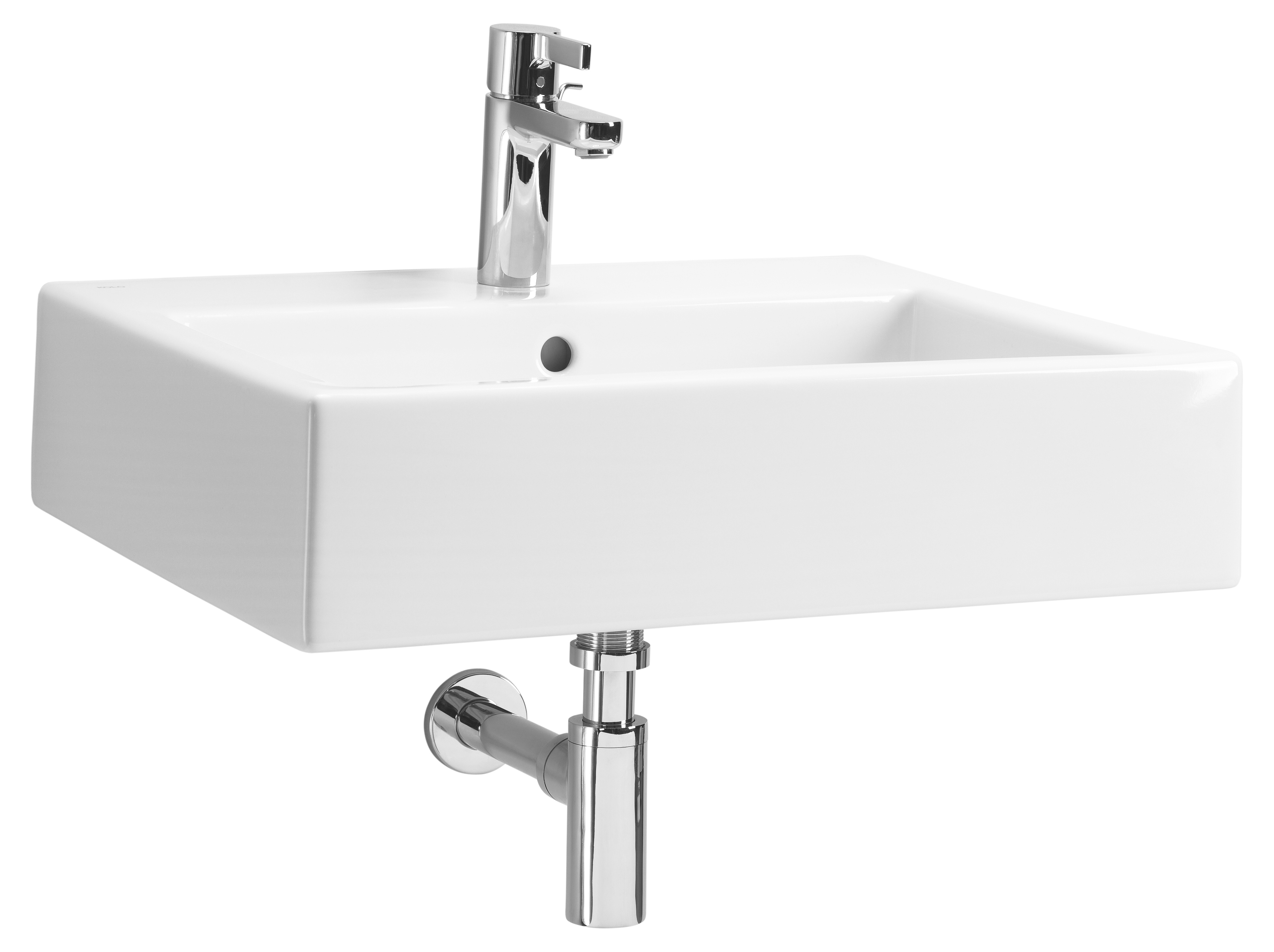 Umywalka KOŁO Twins L51150000