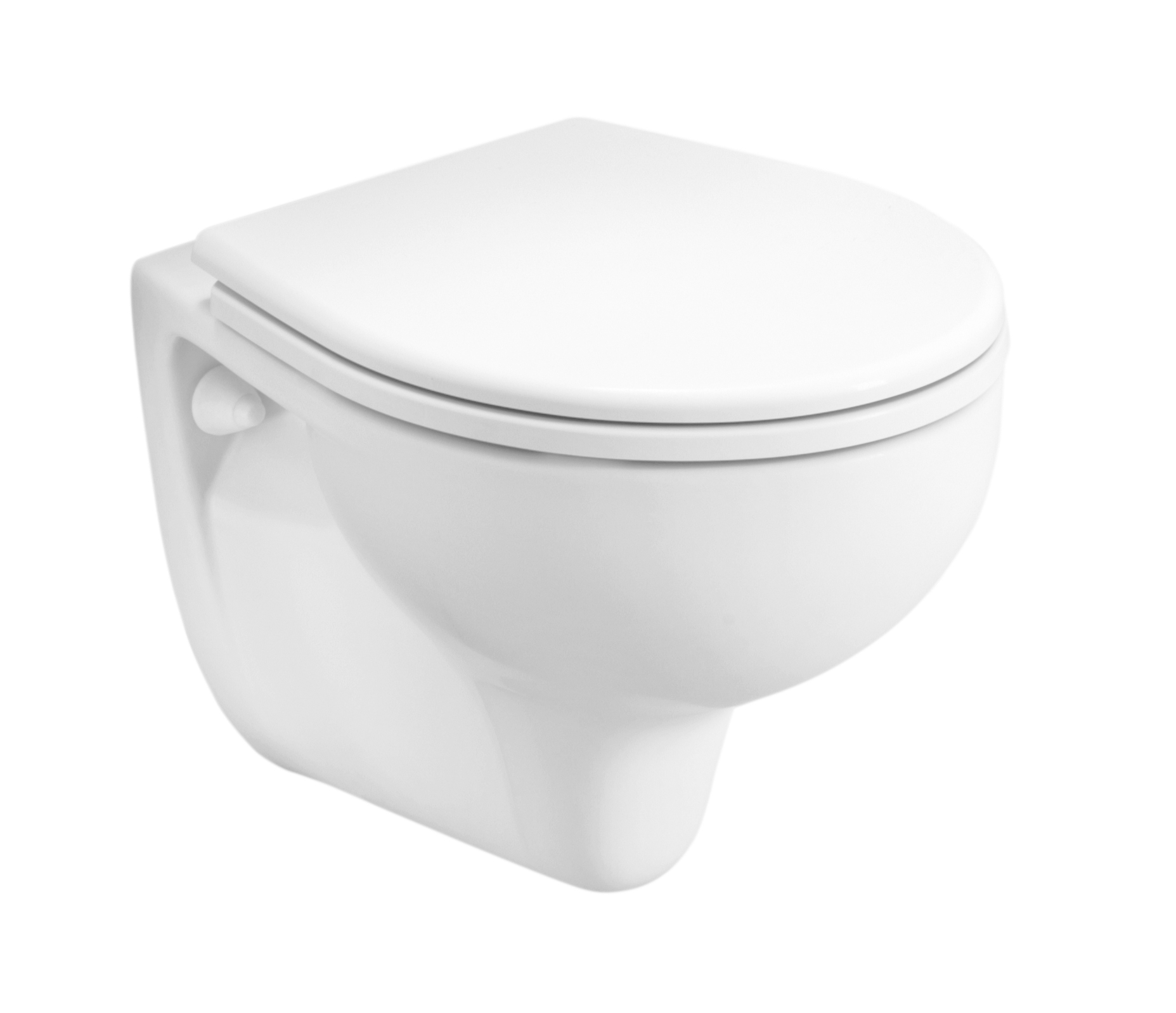 Wisząca miska WC KOŁO Rekord 93100000